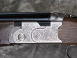 Beretta 686 Silver Pigeon I Sporting 12GA 32" (28X) - 5 of 6
