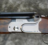 Beretta DT11 Bfast Sporting Double Release Trigger 12GA 32" (30W) - 5 of 6