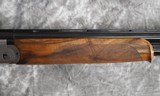 Beretta DT11 Bfast Sporting Double Release Trigger 12GA 32" (30W) - 2 of 6