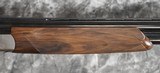 Perazzi High Tech Nickel Sporting 12GA 32" (092) - 2 of 6