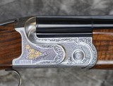 Caesar Guerini Syren Tempio Sporting 12GA 30" (663) - 1 of 6