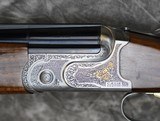 Caesar Guerini Syren Tempio Sporting 12GA 30" (663) - 5 of 6