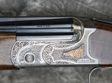 Caesar Guerini Syren Tempio Sporting 20GA 30" (489) - 5 of 7