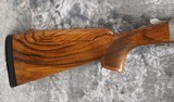Krieghoff K80 Vintage Scroll Sporting Left Hand 12GA 32" (983) - 3 of 7