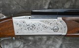 Krieghoff K80 Vintage Scroll Sporting Left Hand 12GA 32" (983) - 1 of 7