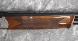 Krieghoff K80 Vintage Scroll Sporting Left Hand 12GA 32" (983) - 2 of 7