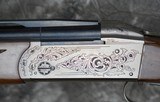 Krieghoff K80 Vintage Scroll Sporting Left Hand 12GA 32" (983) - 5 of 7