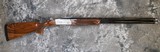Krieghoff K80 Vintage Scroll Sporting Left Hand 12GA 32" (983) - 6 of 7