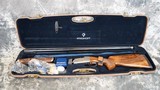 Krieghoff K80 Vintage Scroll Sporting Left Hand 12GA 32" (983) - 7 of 7