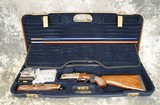 Krieghoff K20 Parcour Sporting or Skeet Briley Ultralight 20GA 32" (192) **DEMO FIRED ONLY** - 7 of 8