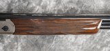 Krieghoff K20 Parcour Sporting or Skeet Briley Ultralight 20GA 32" (192) **DEMO FIRED ONLY** - 2 of 8