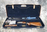 Krieghoff K20 Parcour Sporting or Skeet Briley Ultralight 20GA 32" (192) **DEMO FIRED ONLY** - 8 of 8