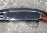 Winchester Model 12 Skeet *Factory* 28GA Plain Barrel 26" (946) - 5 of 6