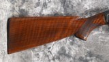 Winchester Model 12 Skeet *Factory* 28GA Plain Barrel 26" (946) - 3 of 6