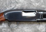 Winchester Model 12 Skeet *Factory* 28GA Plain Barrel 26" (946) - 1 of 6