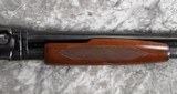 Winchester Model 12 Skeet *Factory* 28GA Plain Barrel 26" (946) - 2 of 6