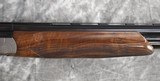 Perazzi High Tech S Superleggera Lusso Sporting 12GA 34" (343) PSA West - 2 of 6