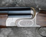 Perazzi High Tech S Superleggera Lusso Sporting 12GA 34" (343) PSA West - 5 of 6