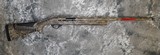 Benelli Super Black Eagle 3 Mossy Oak Bottomland 12GA 28" (77Y) - 6 of 6