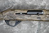 Benelli Super Black Eagle 3 Mossy Oak Bottomland 12GA 28" (77Y) - 1 of 6