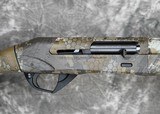 Benelli Super Black Eagle 3 HD Timber 20GA 26" (18G) - 1 of 6