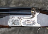 Caesar Guerini Summit Sporting Adj. Comb 12GA 30" (791) - 5 of 6