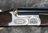 Caesar Guerini Summit Sporting Adj. Comb 12GA 30" (791) - 1 of 6