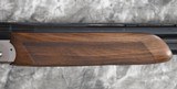 Beretta 694 Pro Sporting TSK 12GA 30" (92R) - 2 of 6