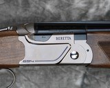 Beretta 694 Pro Sporting TSK 12GA 30" (92R) - 1 of 6