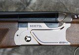 Beretta 694 Pro Sporting TSK 12GA 30" (92R) - 5 of 6