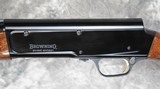 Browning A5 Sweet Sixteen 16GA 28" (116) - 5 of 6