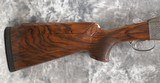 Krieghoff K80 Plantation Uplander Pro Sporting 12GA 32" (688) - 3 of 6