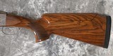 Krieghoff K80 Plantation Uplander Pro Sporting 12GA 32" (688) - 4 of 6