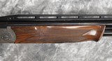 Krieghoff K80 Plantation Uplander Pro Sporting 12GA 32" (688) - 2 of 6