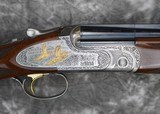 Caesar Guerini Magnus Sporting Field Combo 20GA/28GA 32" and 20GA 28" (155) - 1 of 8