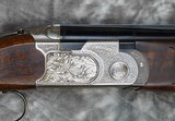 Beretta 687 Silver Pigeon II Sporting 28GA 30" (61B) - 1 of 6