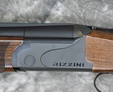 Rizzini BR110 Sporting Adj. Comb 12GA 32" (739) - 5 of 6