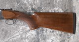 Rizzini BR110 Sporting Adj. Comb 12GA 32" (739) - 4 of 6