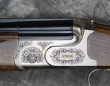 Caesar Guerini Summit Compact Sporting 12GA 30" (094) - 5 of 6