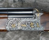 Caesar Guerini Invictus III Sporting Adj. Comb 12GA 32" (723) - 5 of 6
