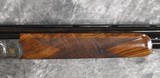 Caesar Guerini Invictus III Sporting Adj. Comb 12GA 32" (723) - 2 of 6
