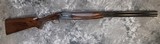Perazzi MX2000S Sporting or Game 12GA 29 1/2" (060) - 6 of 6