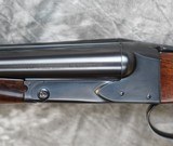 Winchester Model 21 Field Solid Rib 12GA 28" (832) - 5 of 6