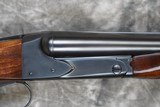 Winchester Model 21 Field Solid Rib 12GA 28" (832) - 1 of 6