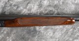 Winchester Model 21 Field Solid Rib 12GA 28" (832) - 2 of 6