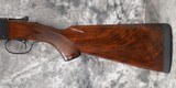 Winchester Model 21 Field Solid Rib 12GA 28" (832) - 4 of 6