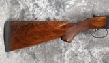 Winchester Model 21 Field Solid Rib 12GA 28" (832) - 3 of 6