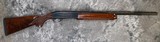 Remington 1100 Left Hand D Grade Skeet 12GA 25 1/2" (87V) - 6 of 6