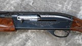 Remington 1100 Left Hand D Grade Skeet 12GA 25 1/2" (87V) - 1 of 6