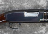 Winchester Model 12 20GA Field 28" (077) - 1 of 6